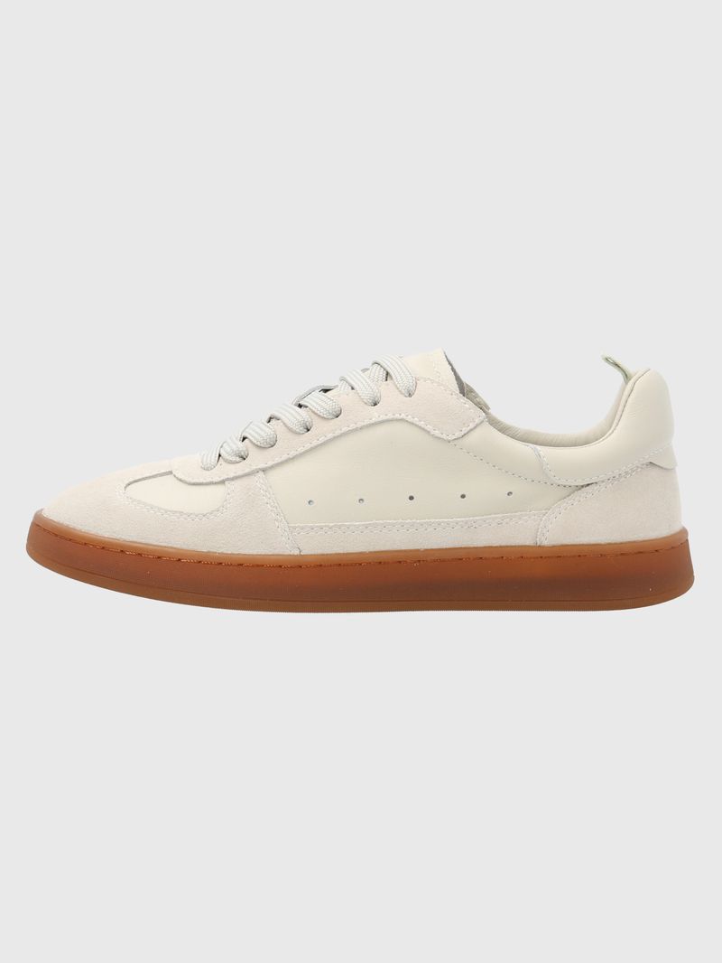 Zapatilla-Para-Mujer-Cuero-Dallas-Blanco-Hush-Puppies