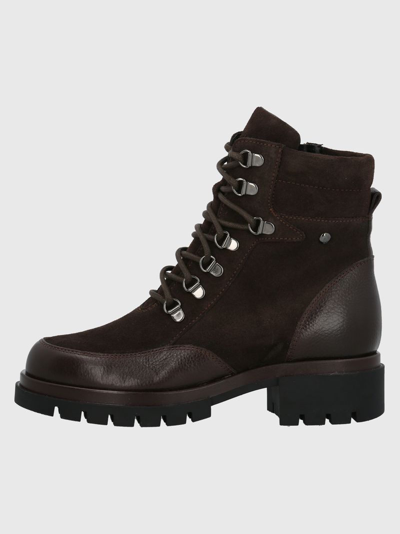 Botin-Para-Mujer-Cuero-Holborn-Marron-Hush-Puppies