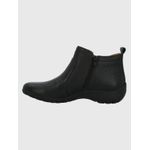 Botin-Para-Mujer-Cuero-Ever-Negro-Hush-Puppies