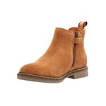 Botin-Para-Niño-Cuero-Damon-Marron-Hush-Puppies