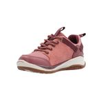 Zapatilla-Para-Niña-Cuero-Moveland-Rosado-Hush-Puppies