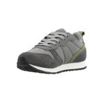 Zapatilla-Para-Niño-Poliester-Janet-K-Gris-Hush-Puppies