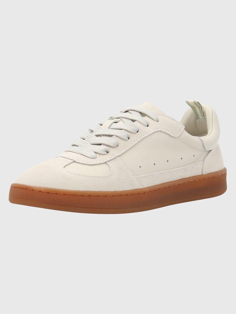 Zapatilla-Para-Mujer-Cuero-Dallas-Blanco-Hush-Puppies