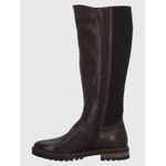 Bota-Para-Mujer-Cuero-Edra-Negro-Hush-Puppies