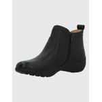 Botin-Para-Mujer-Cuero-Ever-Negro-Hush-Puppies