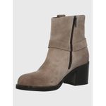 Botin-Para-Mujer-Cuero-Maylo-Beige-Hush-Puppies
