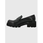 Mocasin-Para-Mujer-Cuero-Sophie-Negro-Hush-Puppies