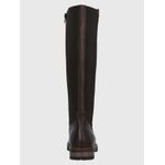 Bota-Para-Mujer-Cuero-Edra-Negro-Hush-Puppies
