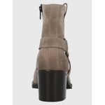 Botin-Para-Mujer-Cuero-Maylo-Beige-Hush-Puppies