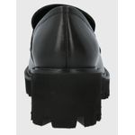 Mocasin-Para-Mujer-Cuero-Sophie-Negro-Hush-Puppies