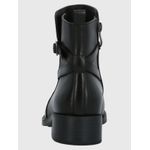 Botin-Para-Mujer-Cuero-Ronan-Negro-Hush-Puppies