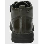 Botin-Para-Mujer-Cuero-Winnet-Verde-Hush-Puppies