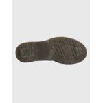 Botin-Para-Mujer-Cuero-Mart-Negro-Hush-Puppies