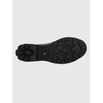 Mocasin-Para-Mujer-Cuero-Sophie-Negro-Hush-Puppies