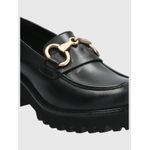 Mocasin-Para-Mujer-Cuero-Lani-Negro-Hush-Puppies