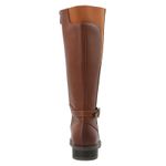 Bota-Para-Mujer-Sintetico-Mili-Cognac-Hush-Puppies