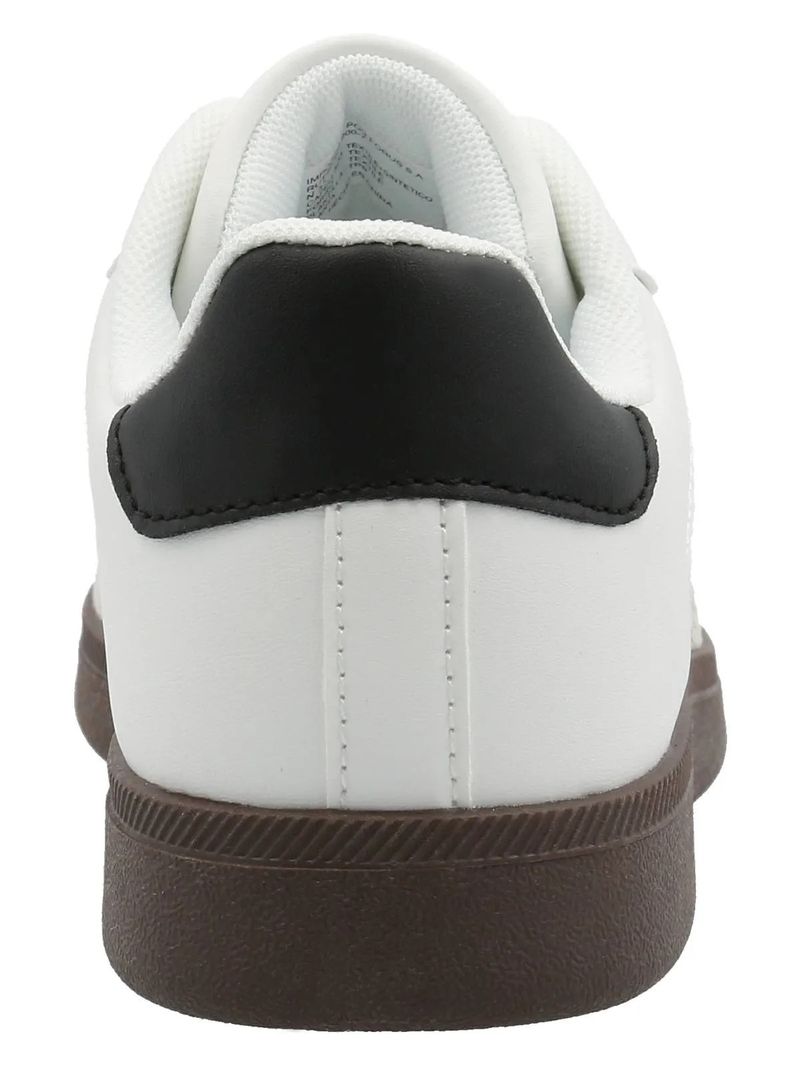 Zapatilla-Para-Mujer-Sintetico-Mets-Blanco-Hush-Puppies