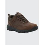 Zapatilla-Para-Hombre-Cuero-Stadium-Marron-Hush-Puppies