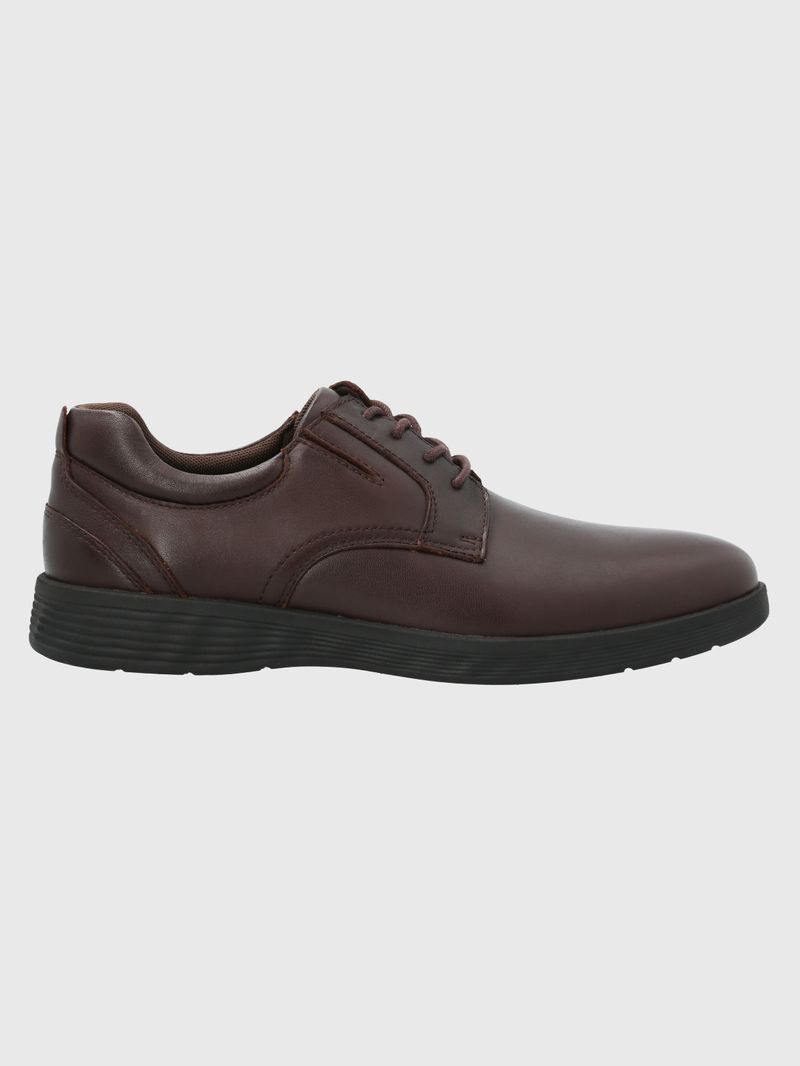 Zapato-Para-Hombre-Cuero-Spinal-Village-Vino-Hush-Puppies