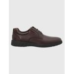 Zapato-Para-Hombre-Cuero-Spinal-Village-Vino-Hush-Puppies