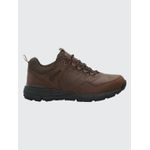 Zapatilla-Para-Hombre-Cuero-Stadium-Marron-Hush-Puppies