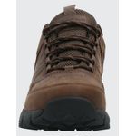 Zapatilla-Para-Hombre-Cuero-Stadium-Marron-Hush-Puppies