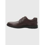 Zapato-Para-Hombre-Cuero-Spinal-Village-Vino-Hush-Puppies