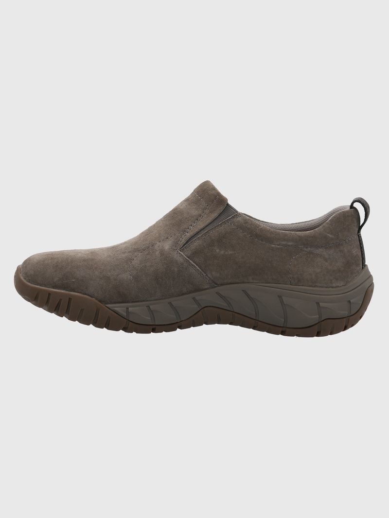 Slip-On-Para-Hombre-Cuero-Tornnado-Marron-Hush-Puppies