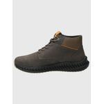 Botin-Para-Hombre-Cuero-Spinal-Bootee-Gris-Hush-Puppies