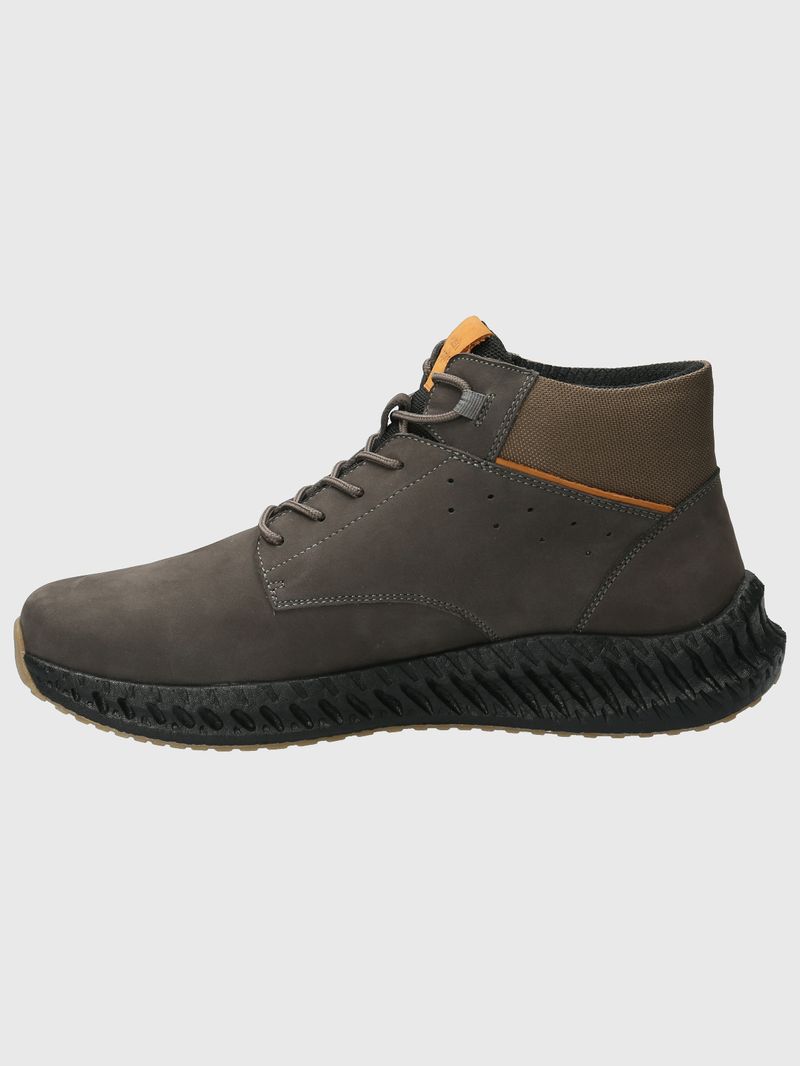 Botin-Para-Hombre-Cuero-Spinal-Bootee-Gris-Hush-Puppies