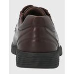 Zapato-Para-Hombre-Cuero-Spinal-Village-Vino-Hush-Puppies