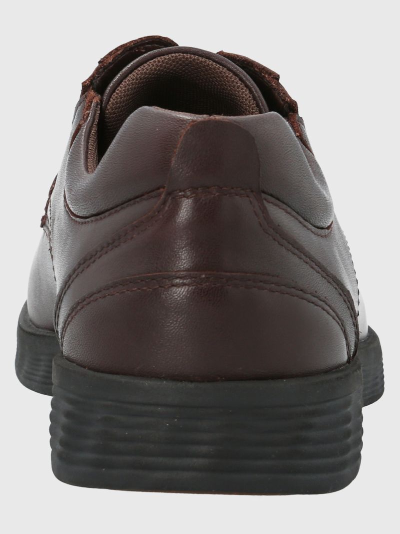 Zapato-Para-Hombre-Cuero-Spinal-Village-Vino-Hush-Puppies