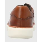 Zapatilla-Para-Hombre-Cuero-Force-G-Marron-Claro-Hush-Puppies