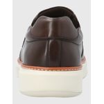 Slip-On-Para-Hombre-Cuero-Lite-G-Marron-Hush-Puppies