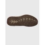 Zapatilla-Para-Hombre-Cuero-Morrin-Marron-Claro-Hush-Puppies