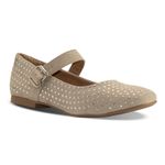 Zapato-Para-Mujer-Cuero-Abigail-Beige-Hush-Puppies