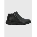 Botin-Para-Mujer-Cuero-Juliet-Negro-Hush-Puppies