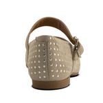 Zapato-Para-Mujer-Cuero-Abigail-Beige-Hush-Puppies