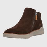 Botin-Para-Mujer-Cuero-Juliet-Marron-Hush-Puppies