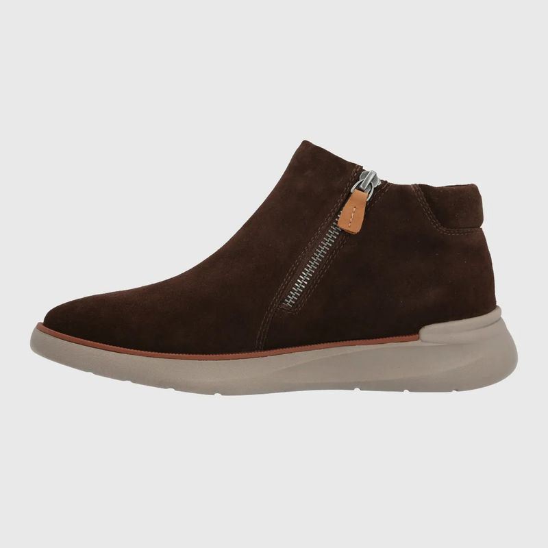Botin-Para-Mujer-Cuero-Juliet-Marron-Hush-Puppies