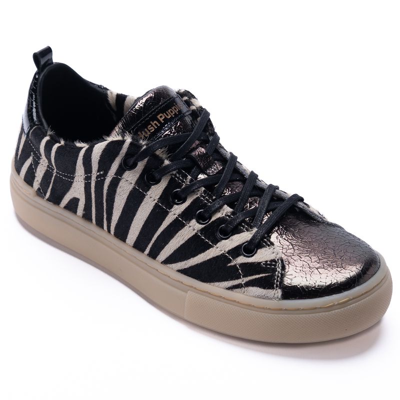 Zapatilla-Para-Mujer-Cuero-Ariane-Zebra-Hush-Puppies