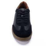 Zapatilla-Para-Hombre-Cuero-Diego-Negro-Hush-Puppies