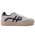 Zapatilla-Para-Hombre-Cuero-Manuel-Beige-Hush-Puppies