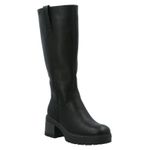 Bota-Para-Mujer-Estade-Negro-Hush-Puppies