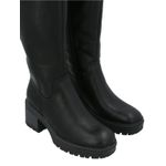 Bota-Para-Mujer-Estade-Negro-Hush-Puppies