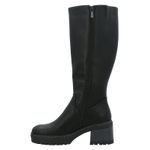 Bota-Para-Mujer-Estade-Negro-Hush-Puppies