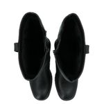 Bota-Para-Mujer-Estade-Negro-Hush-Puppies