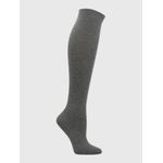Medias-Para-Mujer-Algodon-Elastano-Kh-Bamboo-Gris-Hush-Puppies