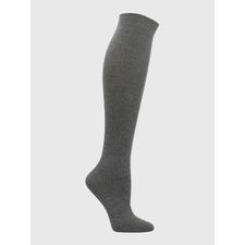 Medias Para Mujer Algodón/Elastano Kh Bamboo Gris Hush Puppies