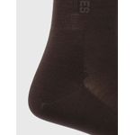 Medias-Para-Hombre-Algodon-Elastano-Antislip-Cafe-Hush-Puppies